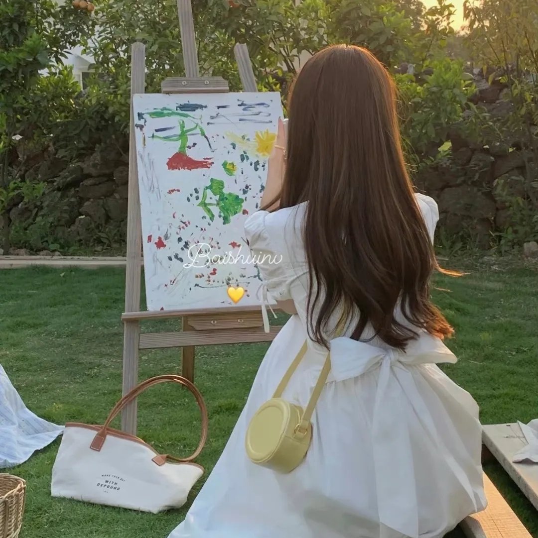 非妈妈白书