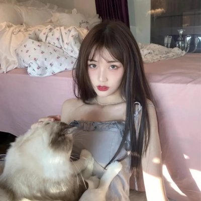 绿帽子